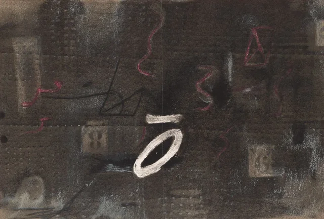 TÀPIES, Antoni