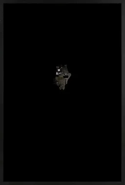 Generative Instrument – Hauptbild