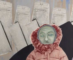 Die Rote Hose – Hauptbild