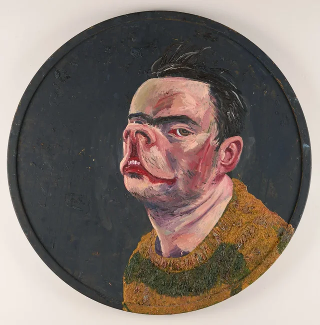 HAMMER, Paule