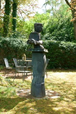 Die Akkordarbeiterin – Hauptbild