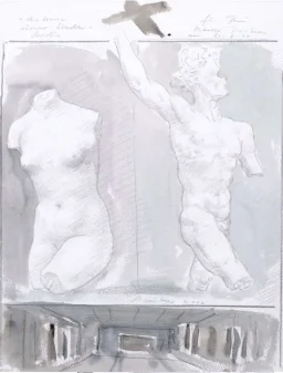 Anatomie einer Stadt – Hauptbild