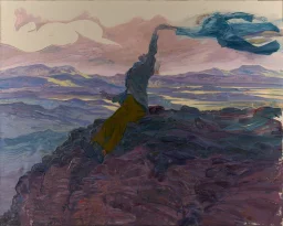 Im Wind – Hauptbild