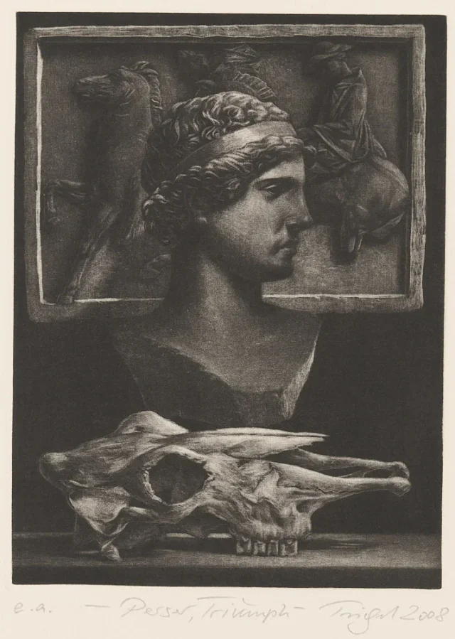 Triumph (Perser)