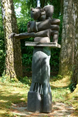 Die Akkordarbeiterin – Hauptbild