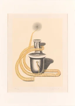 Das Telefon – Hauptbild