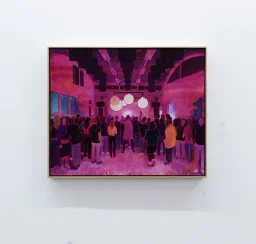 Fête rose – Hauptbild