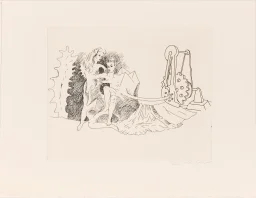 Le Mecanicien – Hauptbild