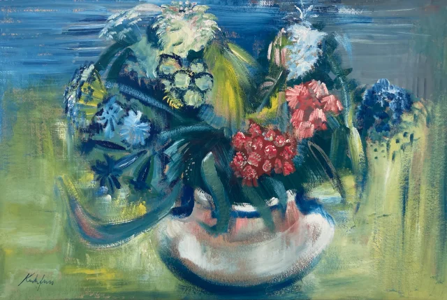 KUHFUSS, Paul