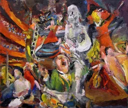 Don Giovanni – Hauptbild