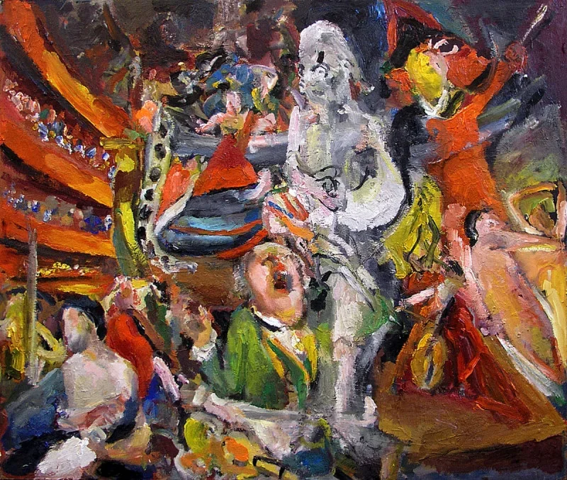 Don Giovanni – Hauptbild