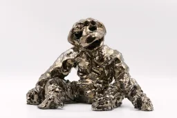 Small KONG BOZZETTI – Hauptbild
