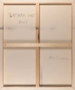 Gattara Uno – Hauptbild